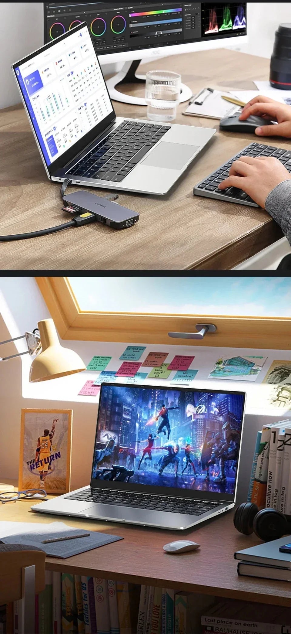 intel Atom A3950 Windows 11