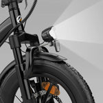 Vélo électrique ESKUTE D100 250W