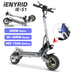 Trottinette IENYRID iE-S1 E 800W