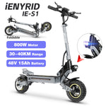 IENYRID iE-S1 E 800W scooter