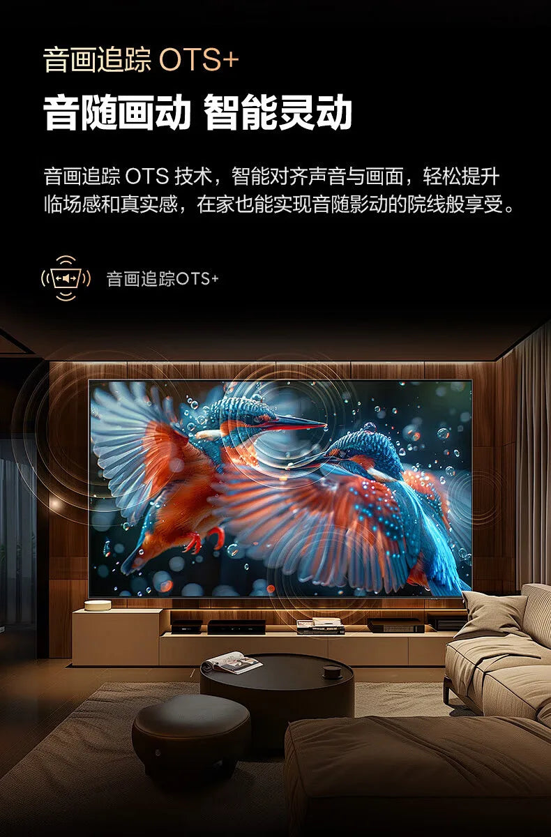 HXL Home LCD Ultra HD Réseau antidéflagrant