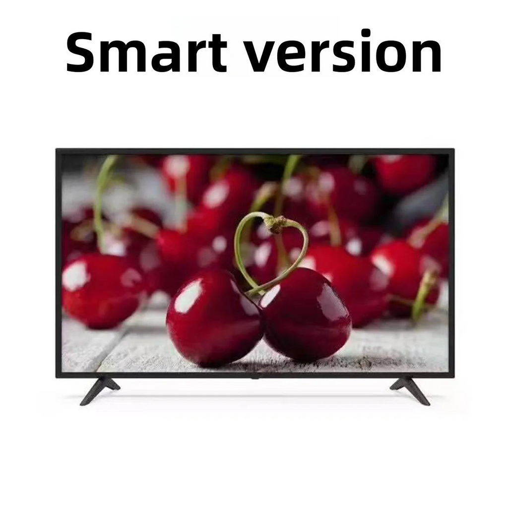 HXL Smart TV TV LCD plein écran HD 4K