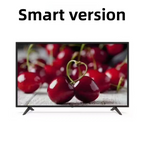 HXL Smart TV TV LCD plein écran HD 4K