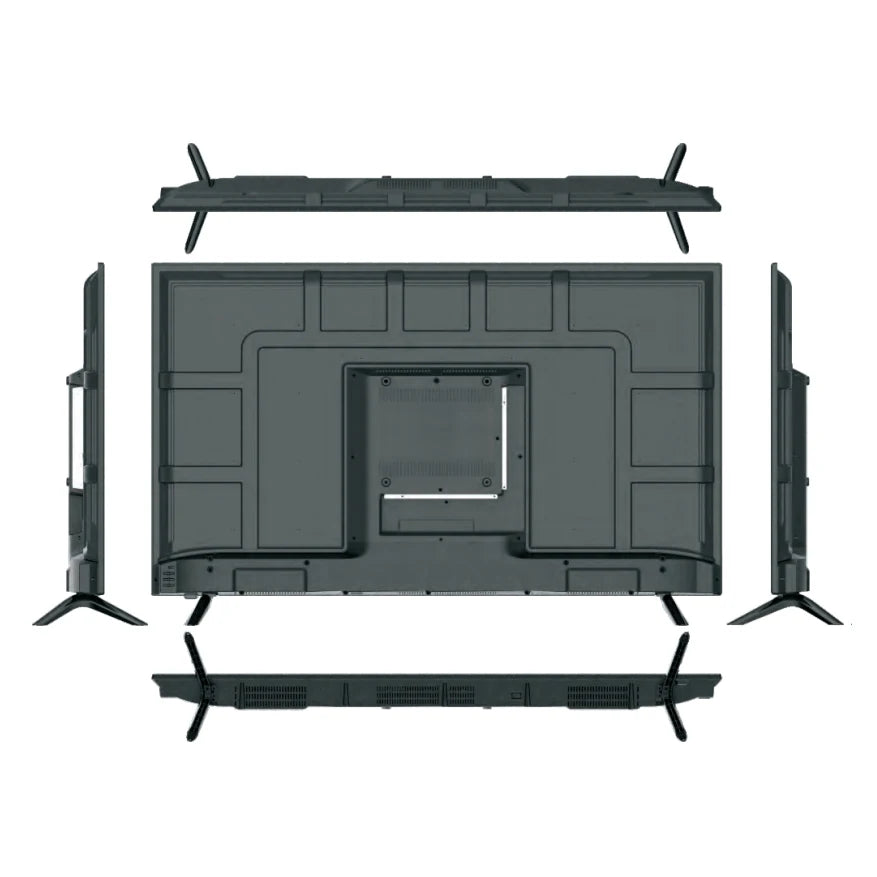 Téléviseur LED intelligent Android 14