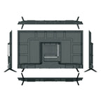 Téléviseur LED intelligent Android 14