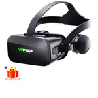 Casque de réalité virtuelle VR 3D