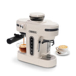 Cafetière expresso semi-automatique HiBREW