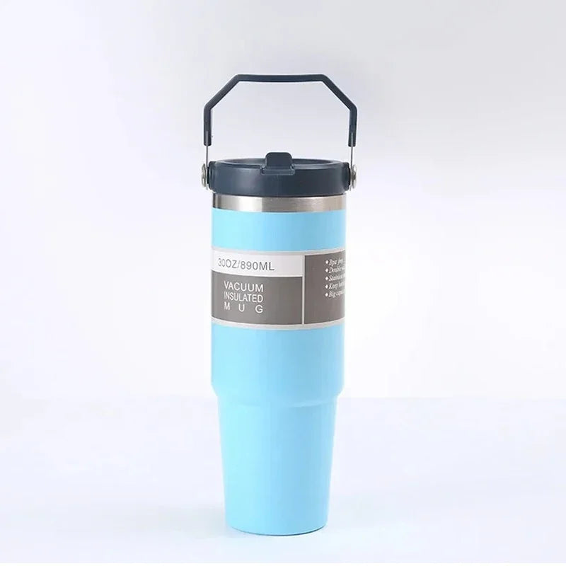 Gobelet isotherme en acier inoxydable