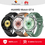 Montre connectée HUAWEl