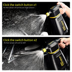 Pulvérisateur de Mousse Électrique