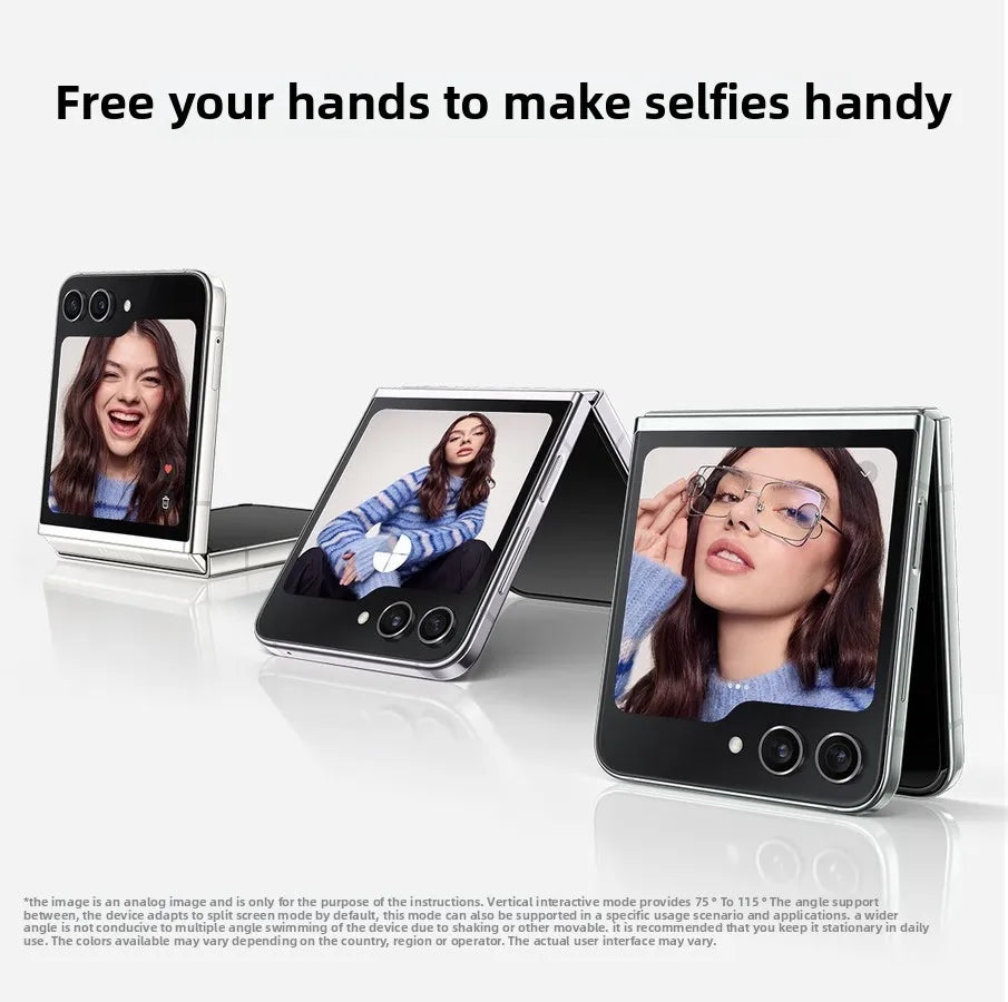 Samsung Galaxy Z Flip 5 5G Reconditionné