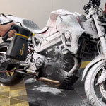 Electric Foam Sprayer