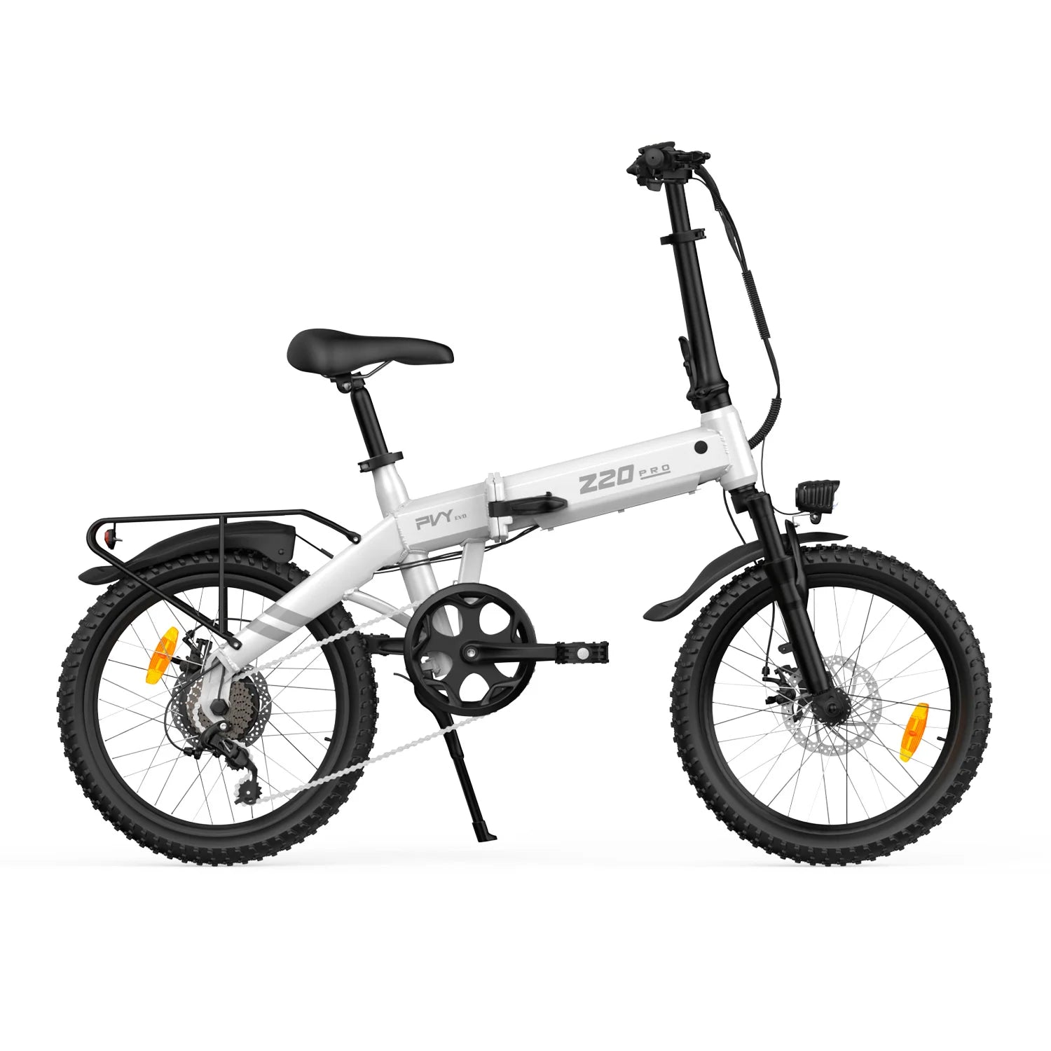 PVY Z20 PRO EVO electric bike