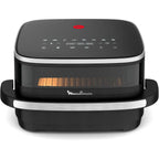 Air fryer Moulinex XL Surface & Pizza 4L
