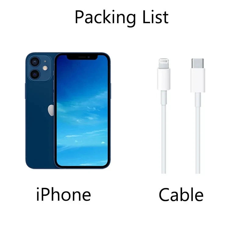 APPLE iPhone 14 Reconditionné