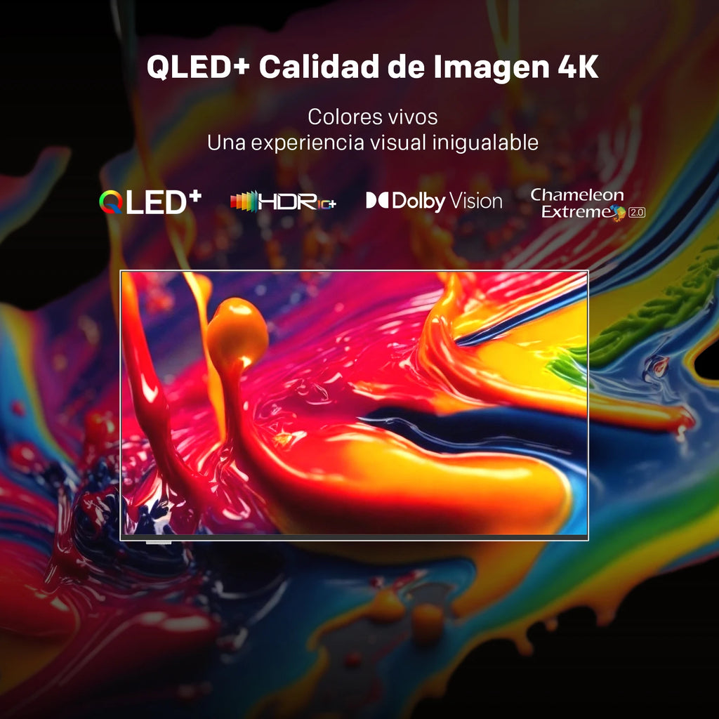 Metz Mue7800Z Tv Art Tv Qled Google Tv