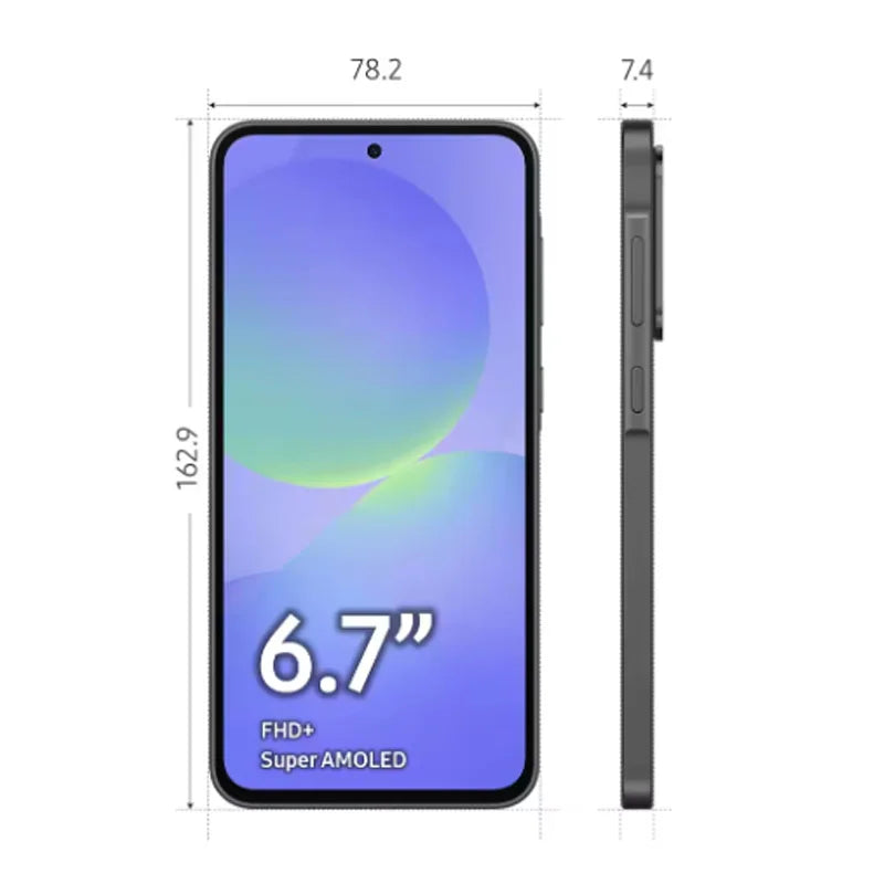 Samsung galaxy A36 5G