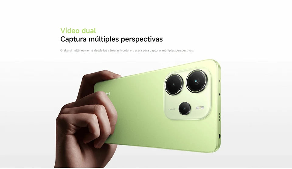 Xiaomi Redmi Note 14 4G