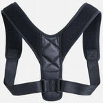 Posture correction belt