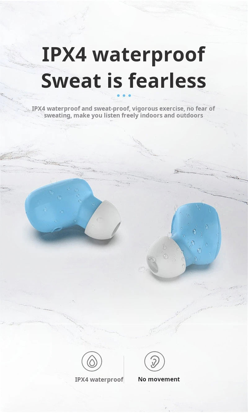 XIAOMI A6S écouteur sans fil TWS Bluetooth