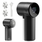 ColdSky-Rasoir anti-peluches