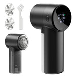 ColdSky-Rasoir anti-peluches