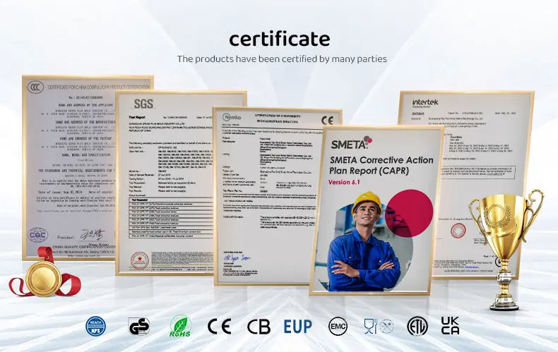 Robot robot de cuisine intelligent tout-en-un