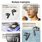 Casque sans fil Bluetooth XIAOMI