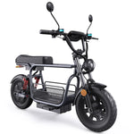 Scooter électrique Iscooter DX5500W