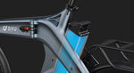 Vélo Électrique DYU