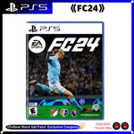 FC24 Playstation 5