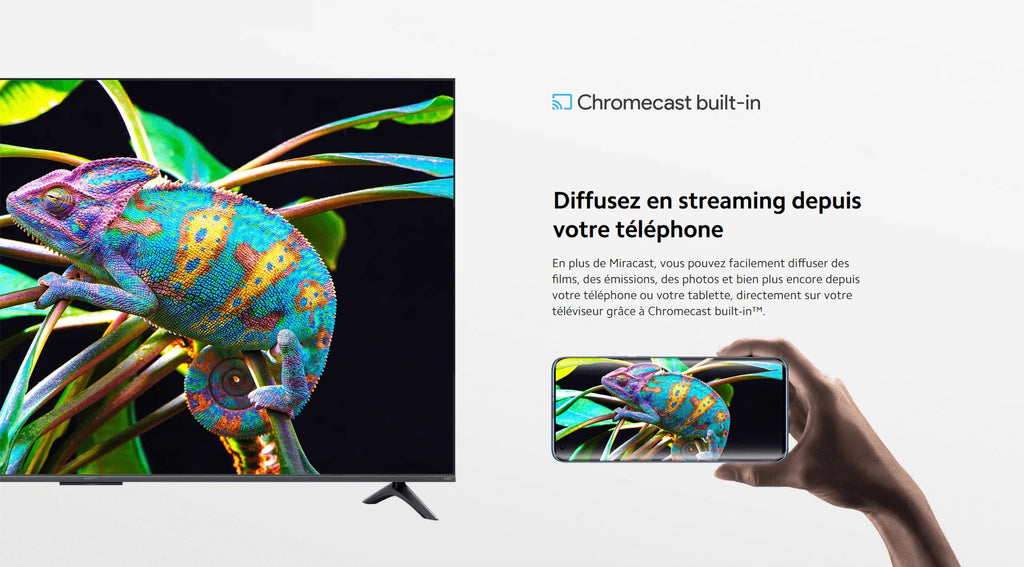 Xiaomi TV A Pro 65 2025