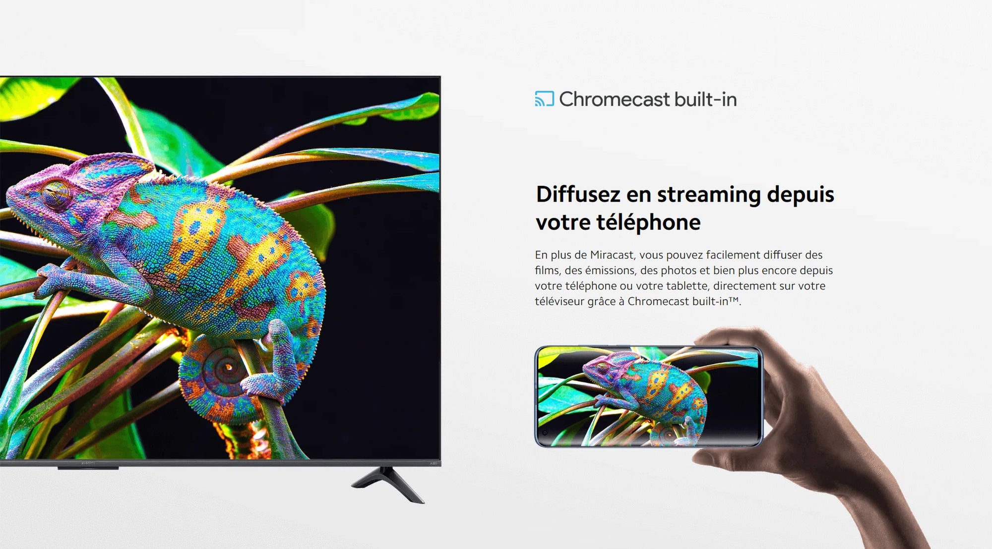 Xiaomi TV A Pro 65 2025