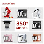 Robot robot de cuisine intelligent tout-en-un