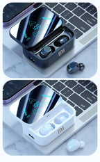 Xiaomi M48 écouteurs sans fil Bluetooth