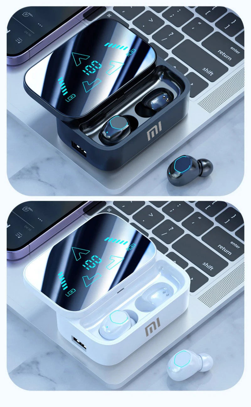 Xiaomi M48 écouteurs sans fil Bluetooth