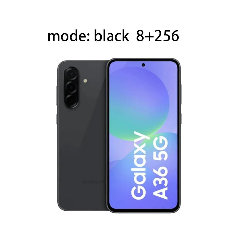 Samsung galaxy A36 5G