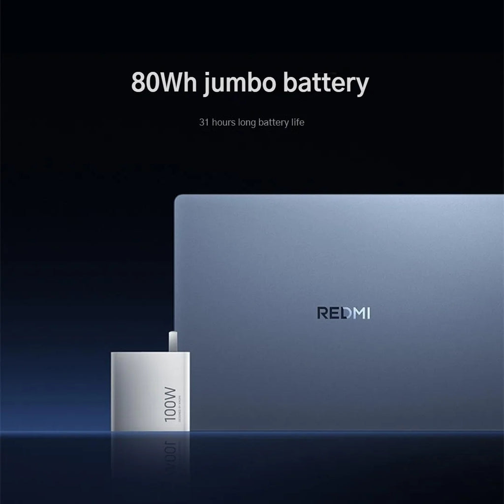 Xiaomi Redmi Book Pro 14