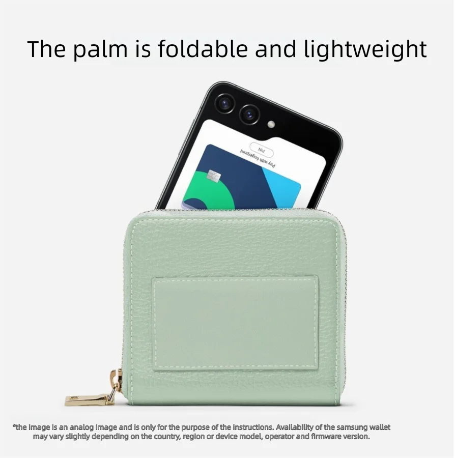 Samsung Galaxy Z Flip 5 5G Reconditionné