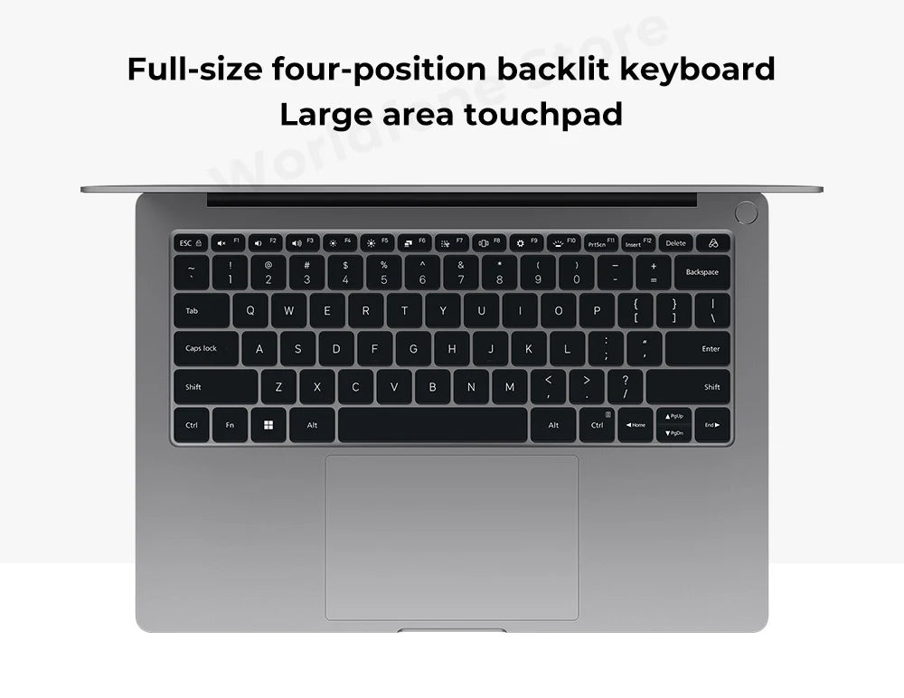 Xiaomi  Redmibook Pro 14 Intel Core i7 12650H GeForce