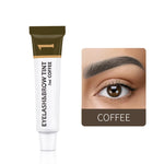 ICONSIGN Eyelash and Eyebrow Tinting Kit
