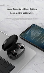 XIAOMI A6S écouteur sans fil TWS Bluetooth