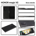 Honor Magic V2 5G