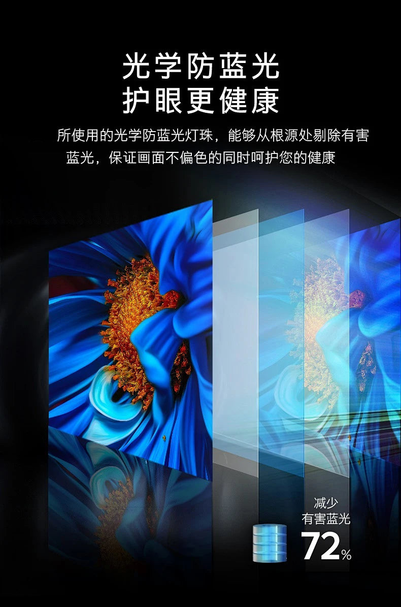 HXL Home LCD Ultra HD Réseau antidéflagrant