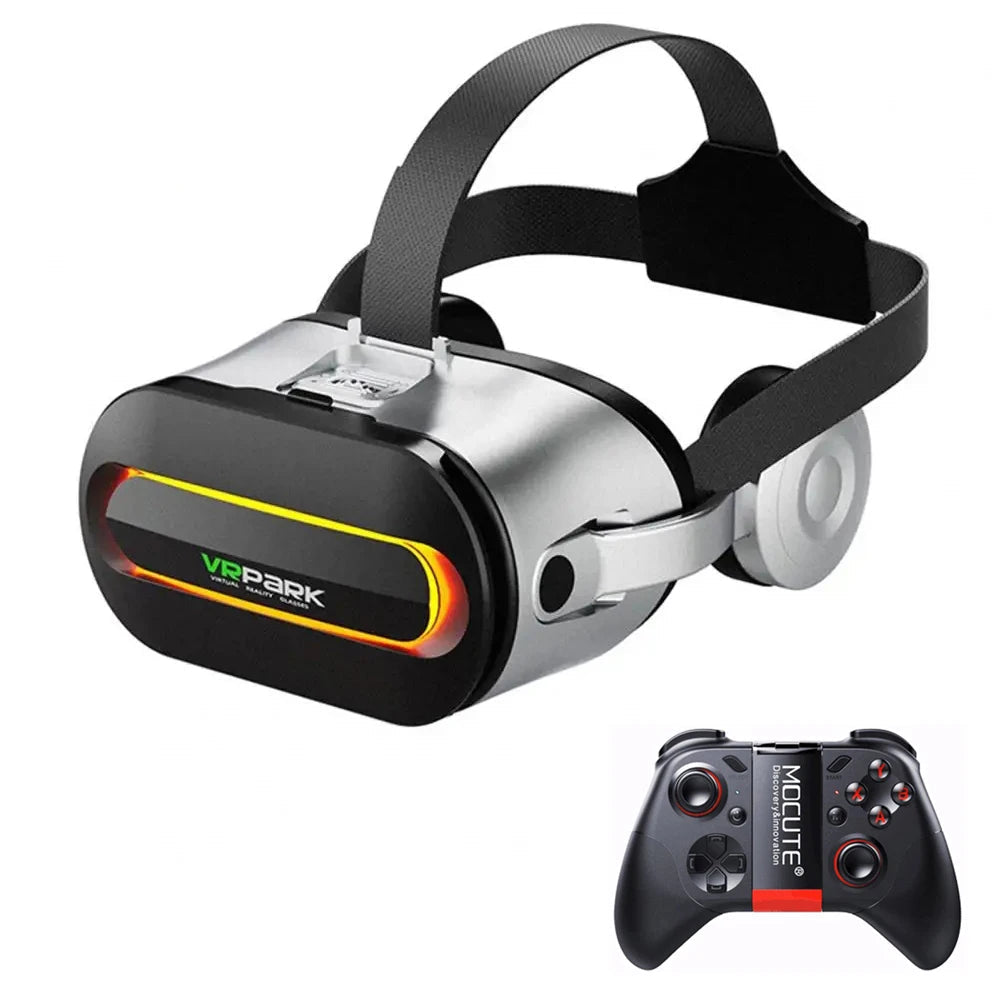 Casque VR VRPARK J60