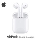Apple AirPods 2ème génération