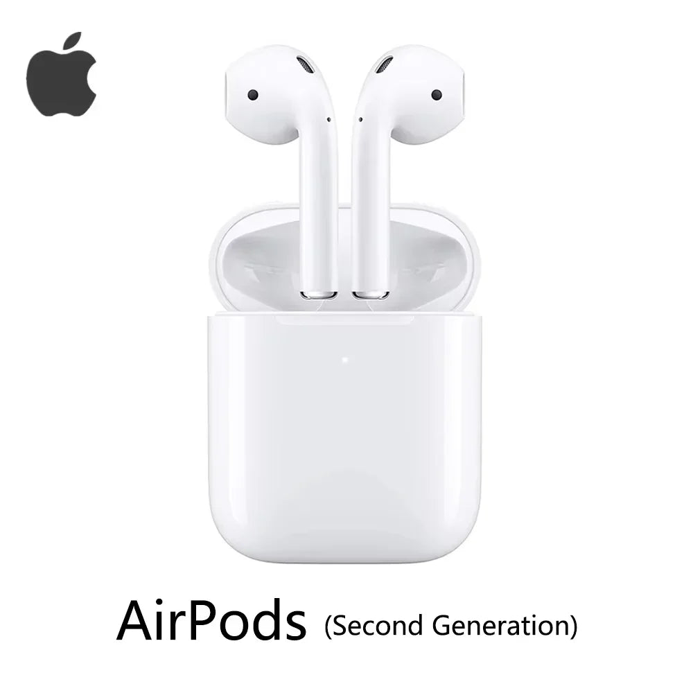 Apple AirPods 2ème génération