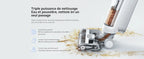 Xiaomi Truclean W10 Ultra Wet Dry Vacuum