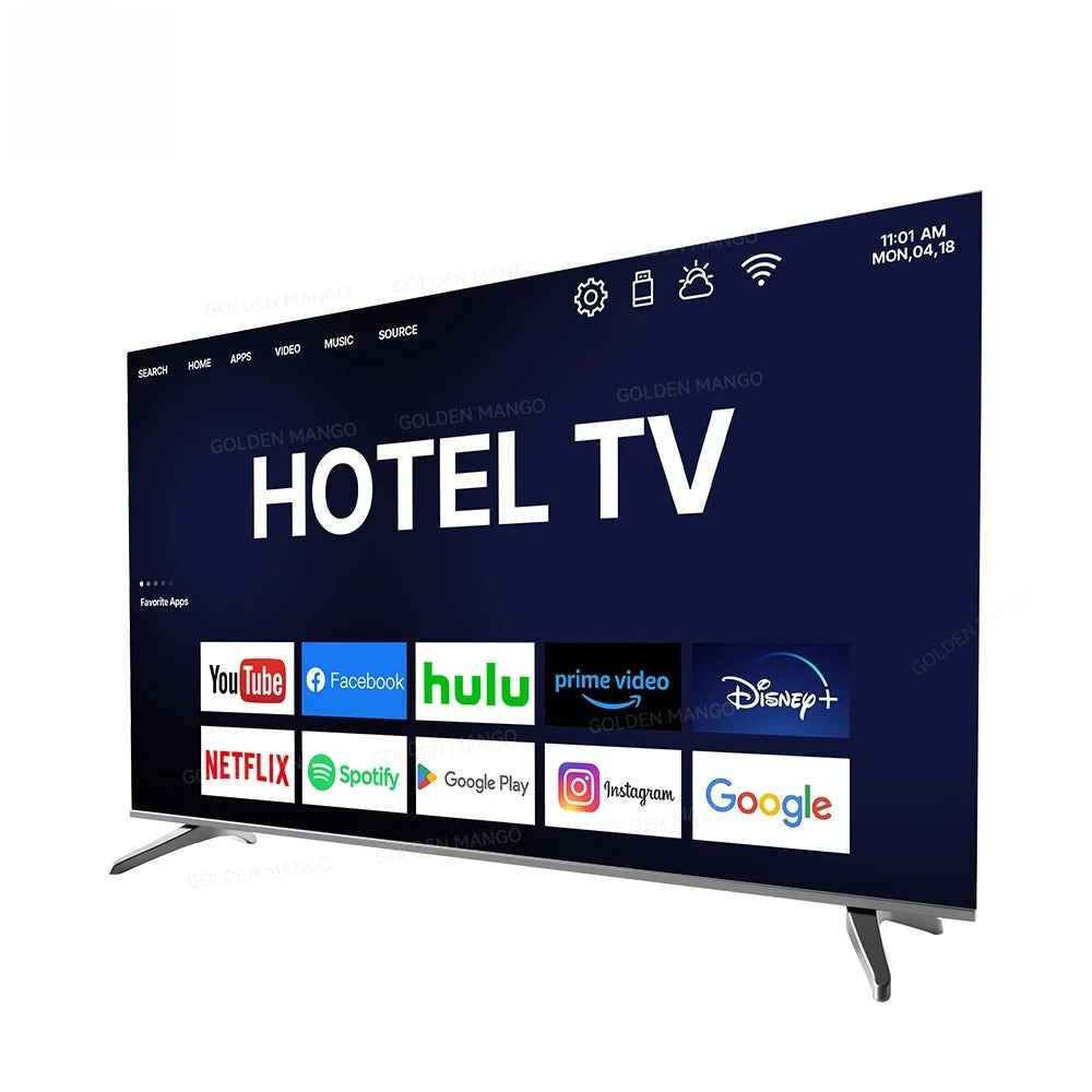 Smart TV OEM  Android
