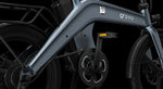 Vélo Électrique DYU